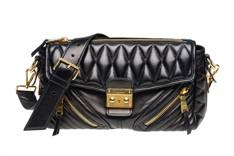 miu miu biker bag price|Miu Miu Napa Biker Leather Crossbody Bag on SALE .